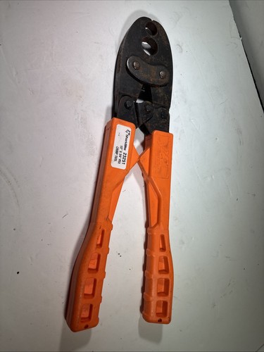 Sharkbite pex crimp crimping - pex,