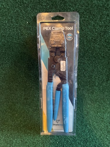 Sharkbite 865895 pex clamp - 865895,