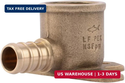 Sharkbite pex pipe 1 2 - sharkbite, 1/2