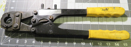 Apollo pex crimp tool - 3/4",