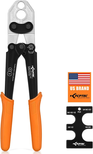 Cptec pex crimping tool - kf,