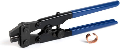 Iwiss icrimp pex 1210c - iwiss, pex-1210c